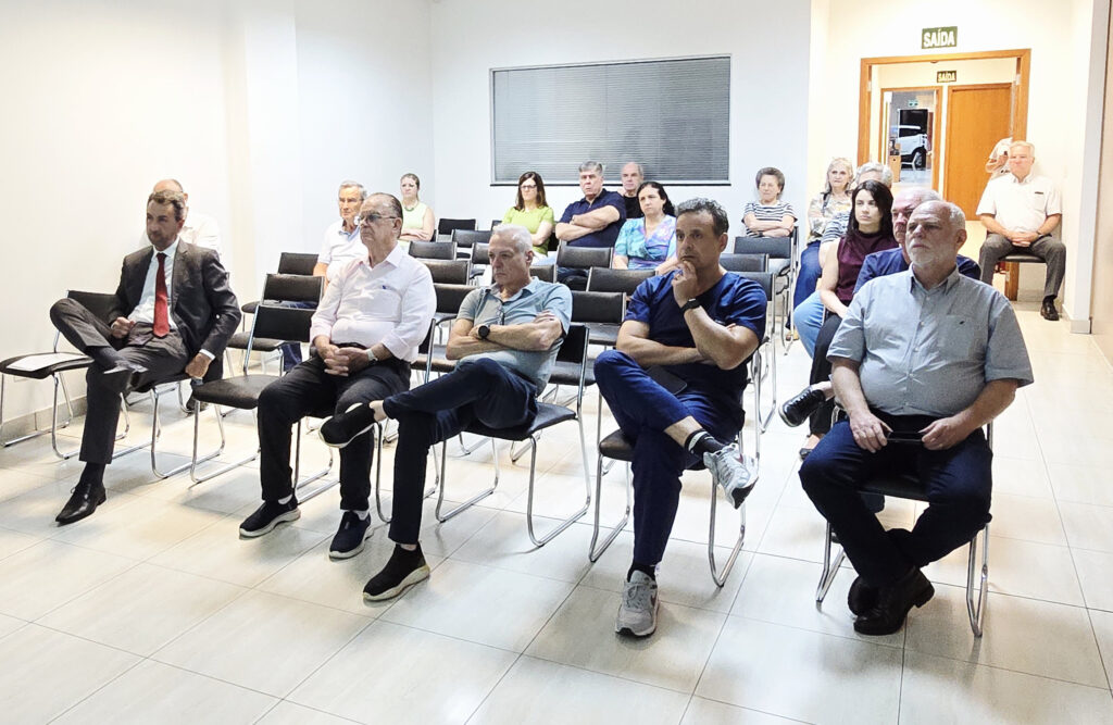 AGO 2026 da Uniodonto Piracicaba
